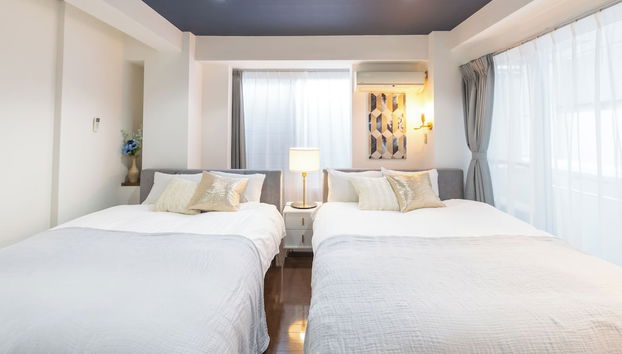 South Point - Self Check-In Only - Foto 4, Habitación