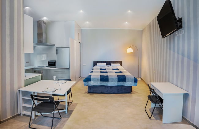 H&B apartments Botsvadze - Foto 3