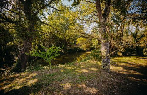 LE MOULIN DE LA FLAMBERE - Foto 42