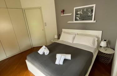 Casa di Giò - Comfy Lake Como Attic - Foto 16