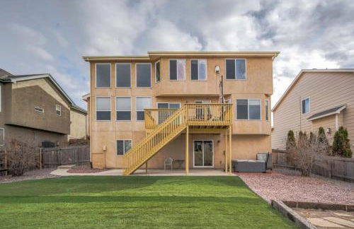 6BD Quiet Northside Mountain Views & Parks - Foto 123