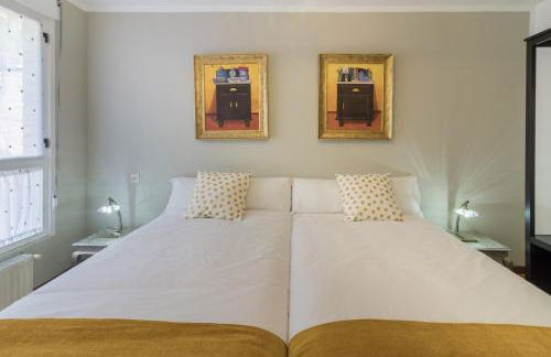 Apartamento Vital Aza - Foto 14