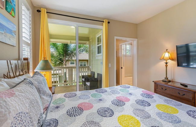 Nihilani 4a 3 Bedroom Townhouse by RedAwning - Foto 7