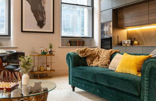 Charlotte House Residence by COQOON - Foto 1