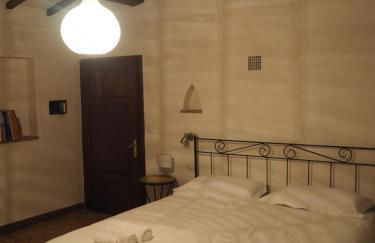 Le Querciolaie Monte Cavallo - upper apartment - Foto 30