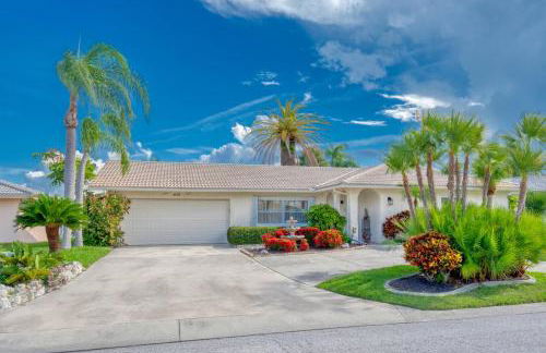 Waterfront Gulf Getaway - Foto 41