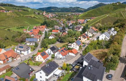 Ferienwohnung Bergblick - Foto 26