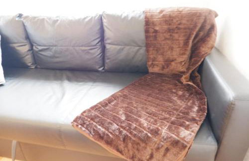 Outletcity Apartment Ferienwohnung Metzingen - Foto 45