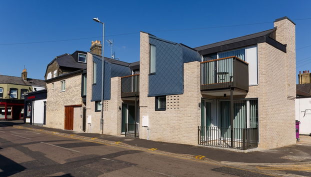 Citystay Living - Devonshire Road - Foto 2, Imagen principal