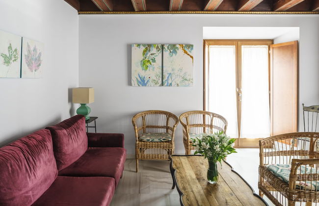 Numa Seville Molina - Foto 60