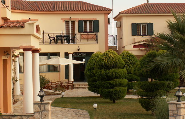 Elanthi Village Hotel - Foto 34