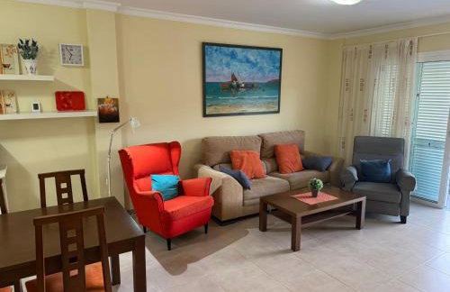 Apartment with view, wifi and pool in Arguineguin - Foto 9