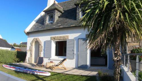 Villa ty Oyats, face à l'océan nouveautés 2024 - Foto 5