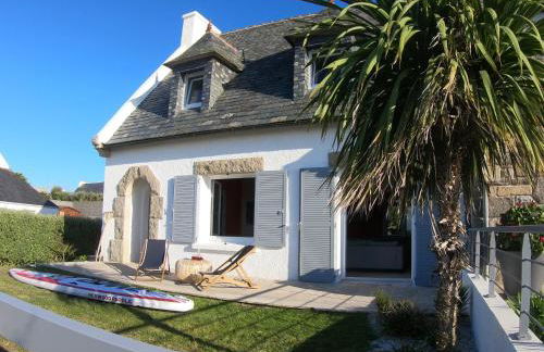 Villa ty Oyats, face à l'océan nouveautés 2024 - Foto 5