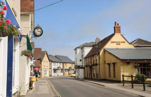 The Little Gate House - Photo 43