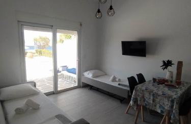 Enigma Boutique Houses Votsalo - Photo 41