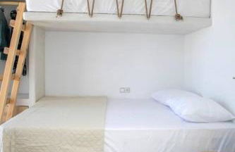 White Nadora Naxos Villa - Foto 10