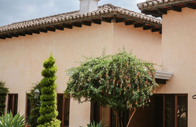 All Suite El Marques de Antigua - Foto 64