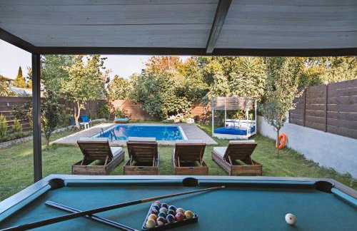 Villa Hermes - Photo 1