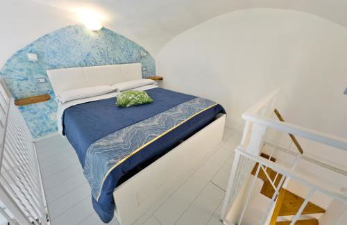 Alfieri Rooms - Amalfi coast - Foto 32