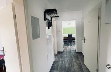 Ferienwohnung Bailey - Foto 39