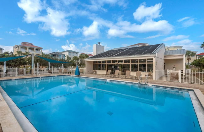 Enclave 701b- Paradiso Del Regno - Foto 19