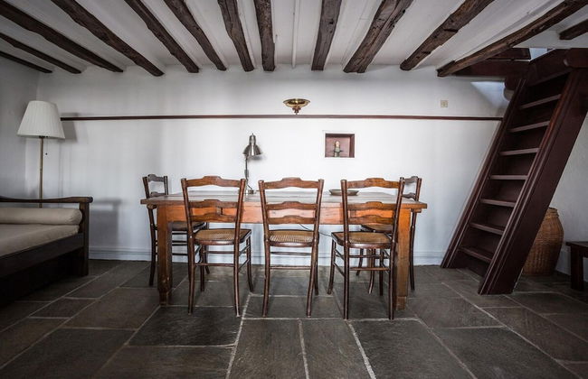 Meli Sea-view Cottage - Foto 9