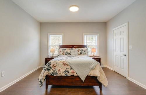 Virginia Getaway Near Douthat State Park - Foto 14