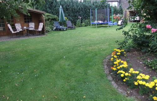 Ferienwohnungen Liedtke - Foto 28