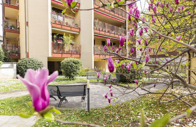 notaMI - Residenza Smeraldo - San Siro - Photo 29