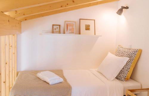 Ria de Aveiro Villa by Mycelia - Foto 28