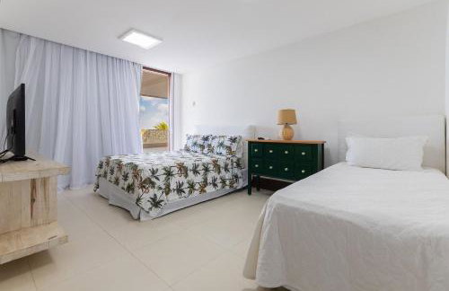 Casa dos Corais – Pé na Areia by Carpediem - Foto 51