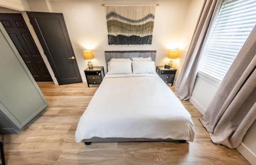 Renovated 1-Bedroom Apartment in Central Lincoln Extended Stay - Foto 9