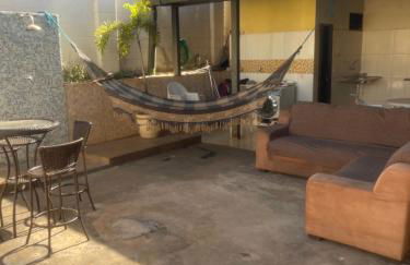 Casa em condomínio fechado-8 minutos do shop.Flamboyant - Foto 18