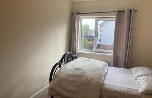 Langham Lake House Milton Keynes - ideal for couples, solo travellers, families - Foto 37