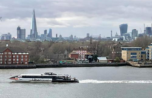 In the River Times View - Foto 10