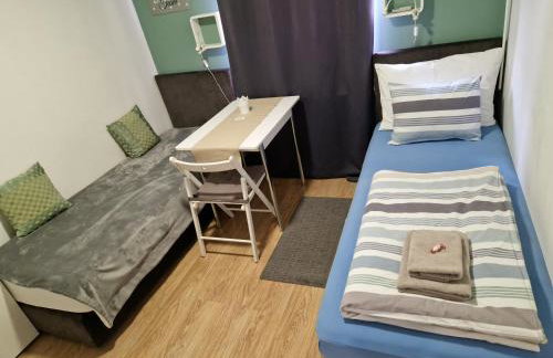 Apartment Mavero-Free Private Parking - Foto 76