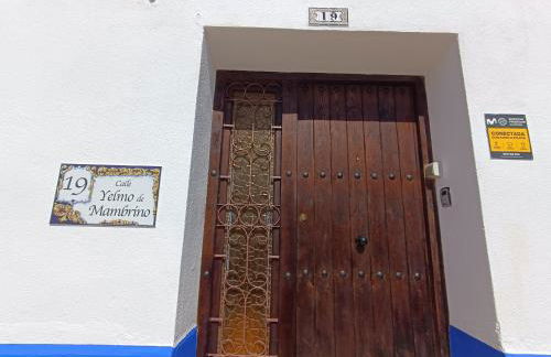 Calle Yelmo de Mambrino 19 - Foto 16