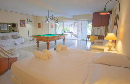 Charmante villa avec grande piscine au calme - Foto 6