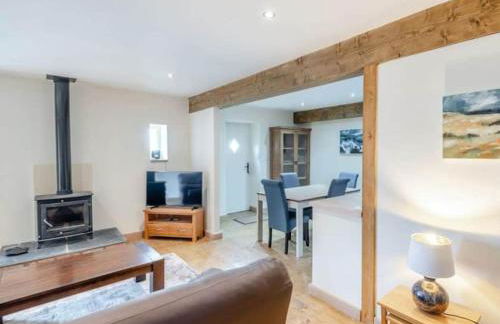 Mylo’s Cottage - Langrick, Lincolnshire - Foto 13