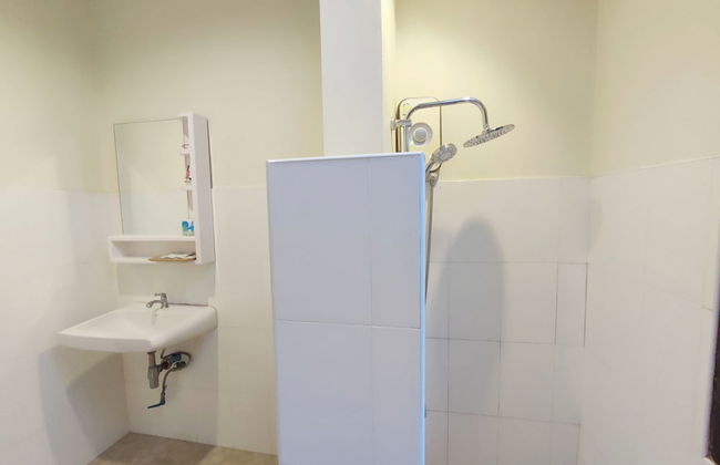 Krabi Green Hill Pool Villas - Foto 69