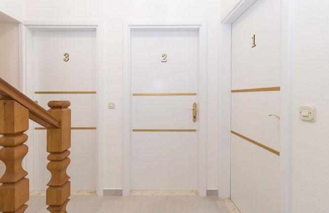 Villa Voinic 3 - Foto 47