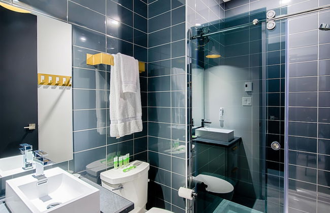 Les Lofts Notre-Dame - By Les Lofts Vieux-Quebec - Foto 14