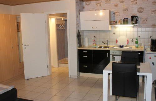 Nettes Appartement - Foto 9