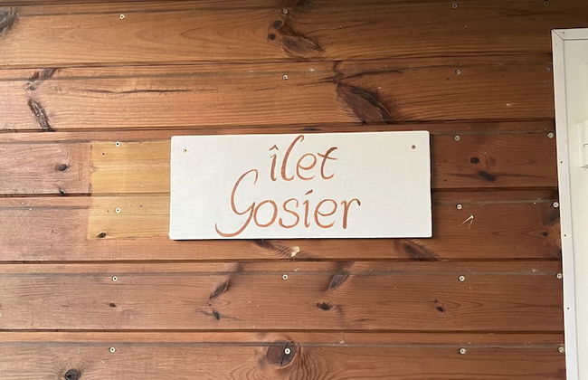 Gite Ty Koko Gadeloupe - Foto 37