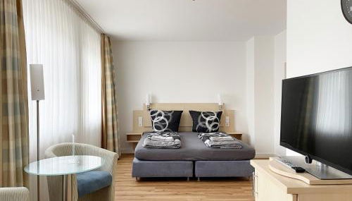 Schöne Apartments I Kostenloses Parken I home2share - Foto 4