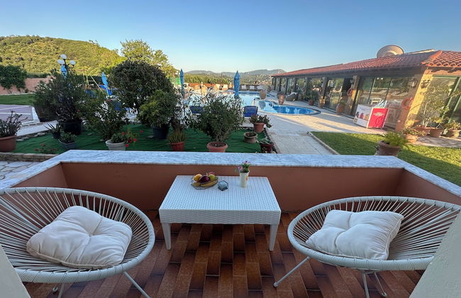 Nikos Apartments - Foto 59