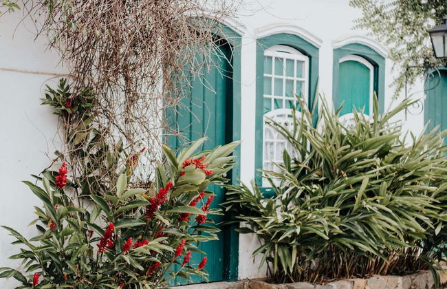 Transfer to Paraty - Photo 4