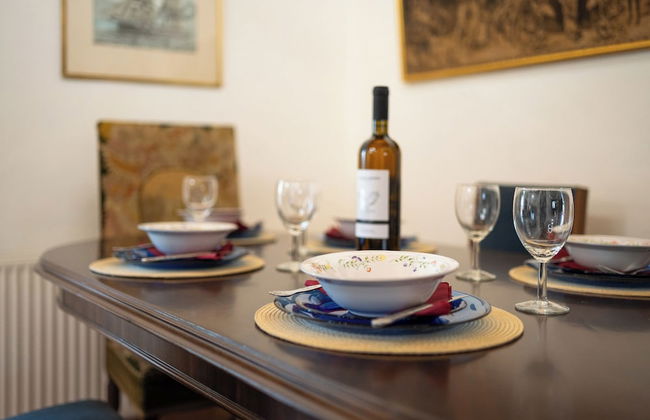 The Olive Mill House Luxe Villa - Foto 16