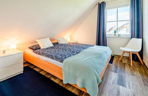 Ferienhaus Schwalbennest, Nr 49 - Foto 13